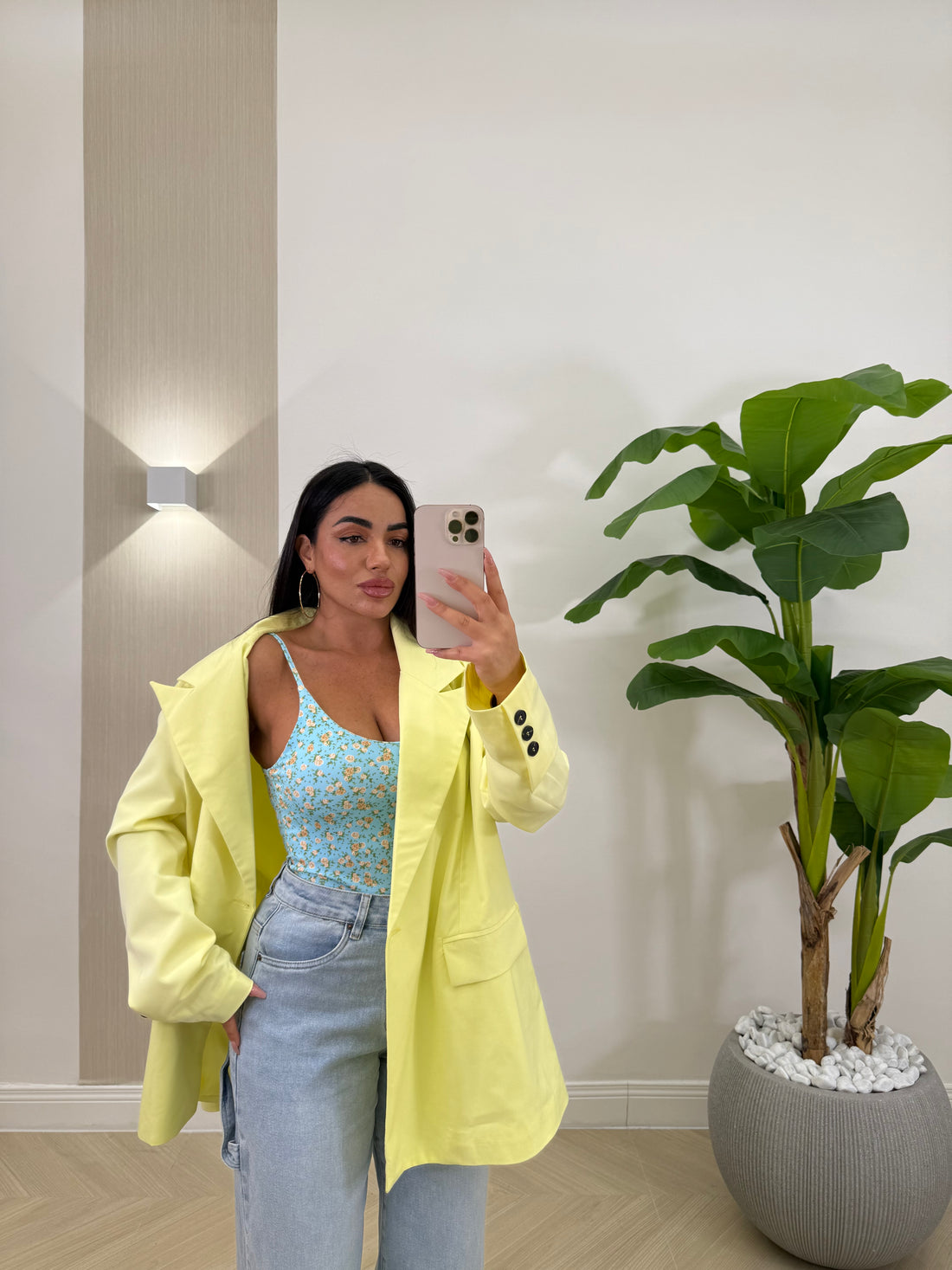 Blazer Holly