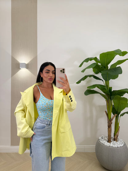 Blazer Holly