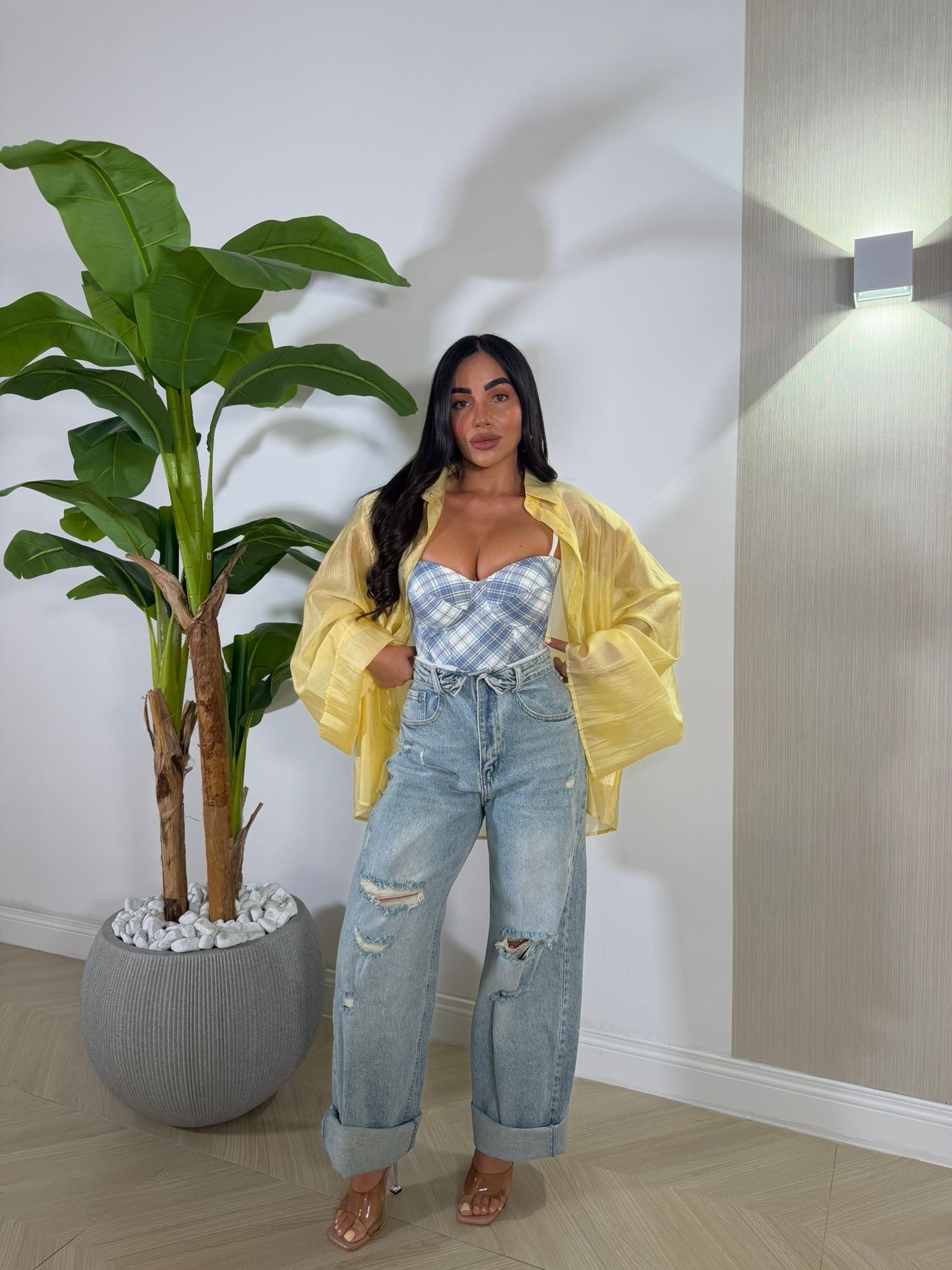 Jeans Millicent