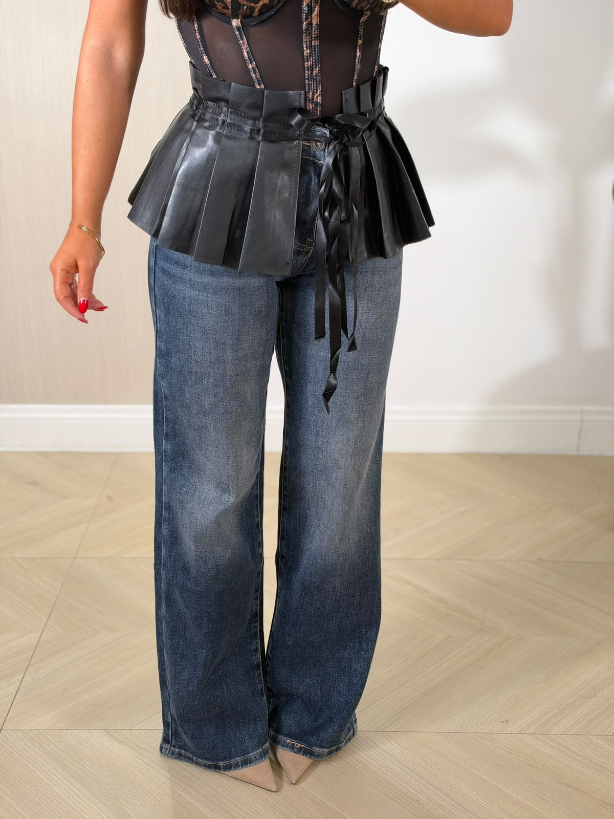 Jeans Nyx