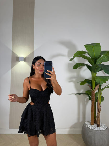 Mini Dress Audrey