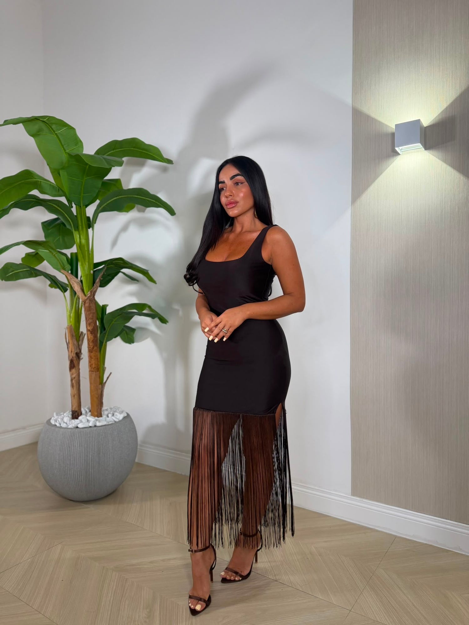 Dress Alisea