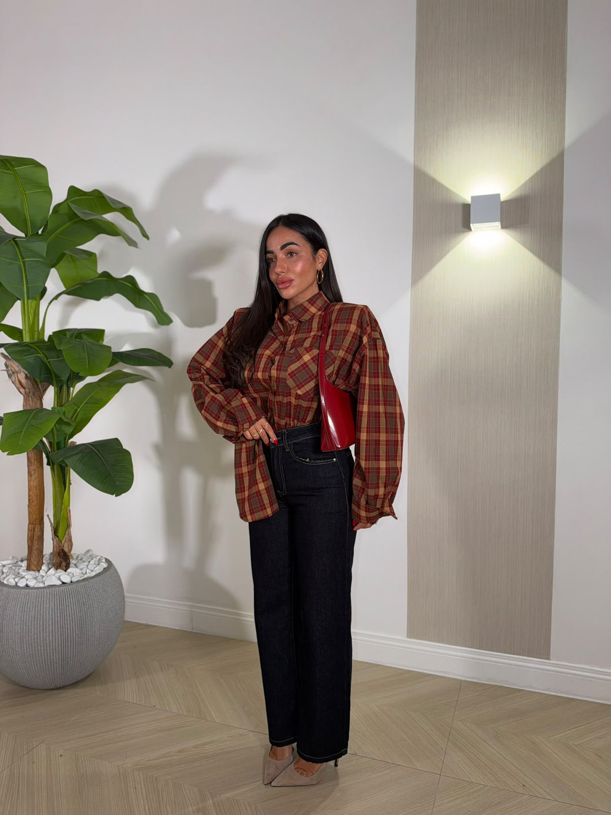Jeans Enchantix