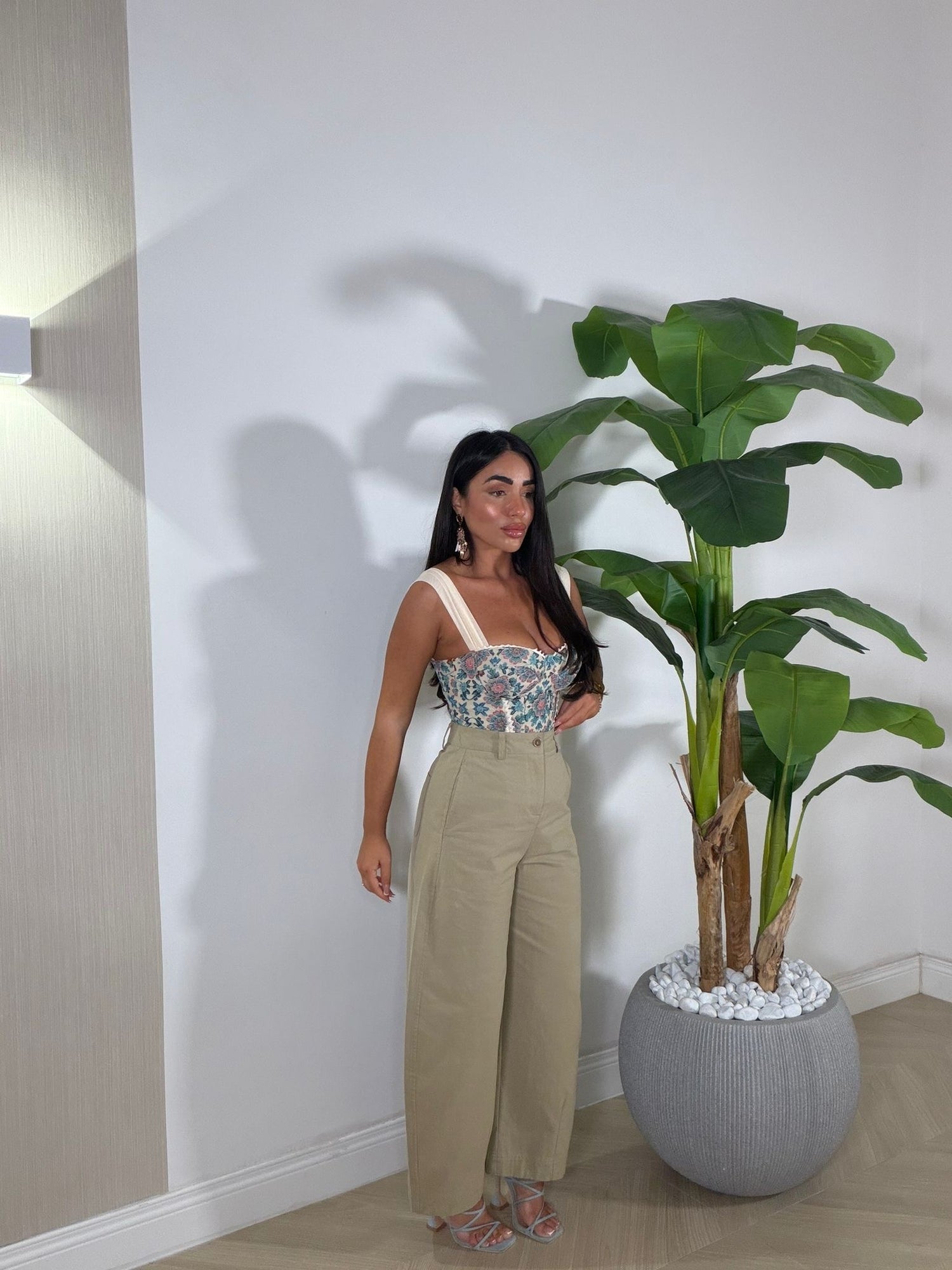 Pantalone Pasadena