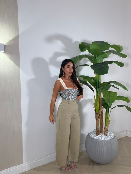 Pantalone Pasadena