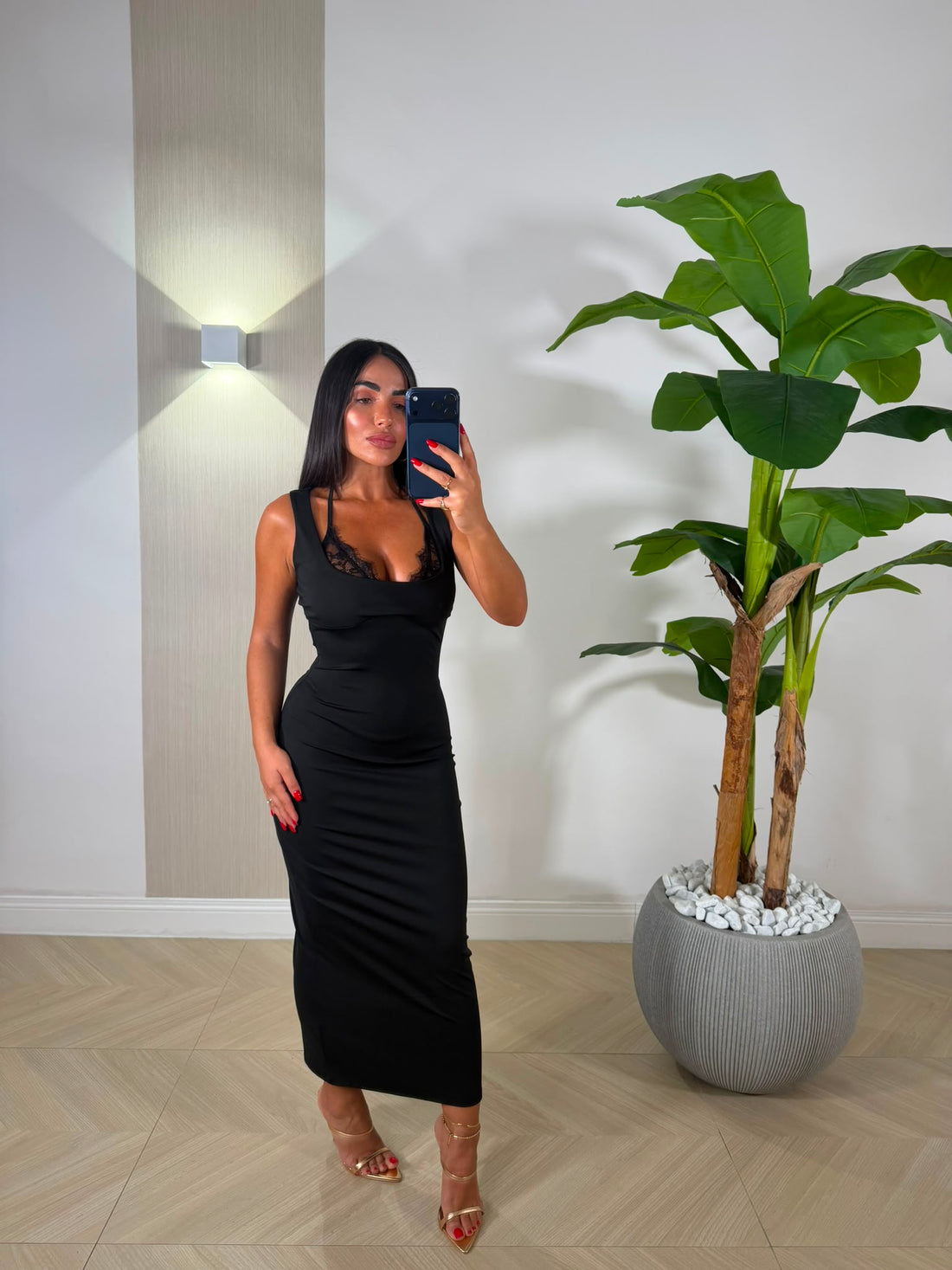 Dress Suerte