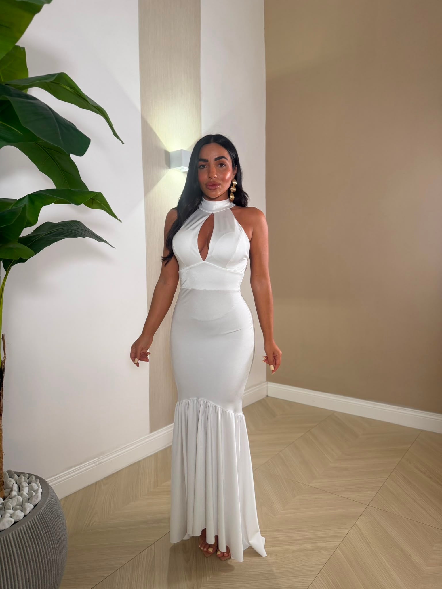 Dress Mamacita