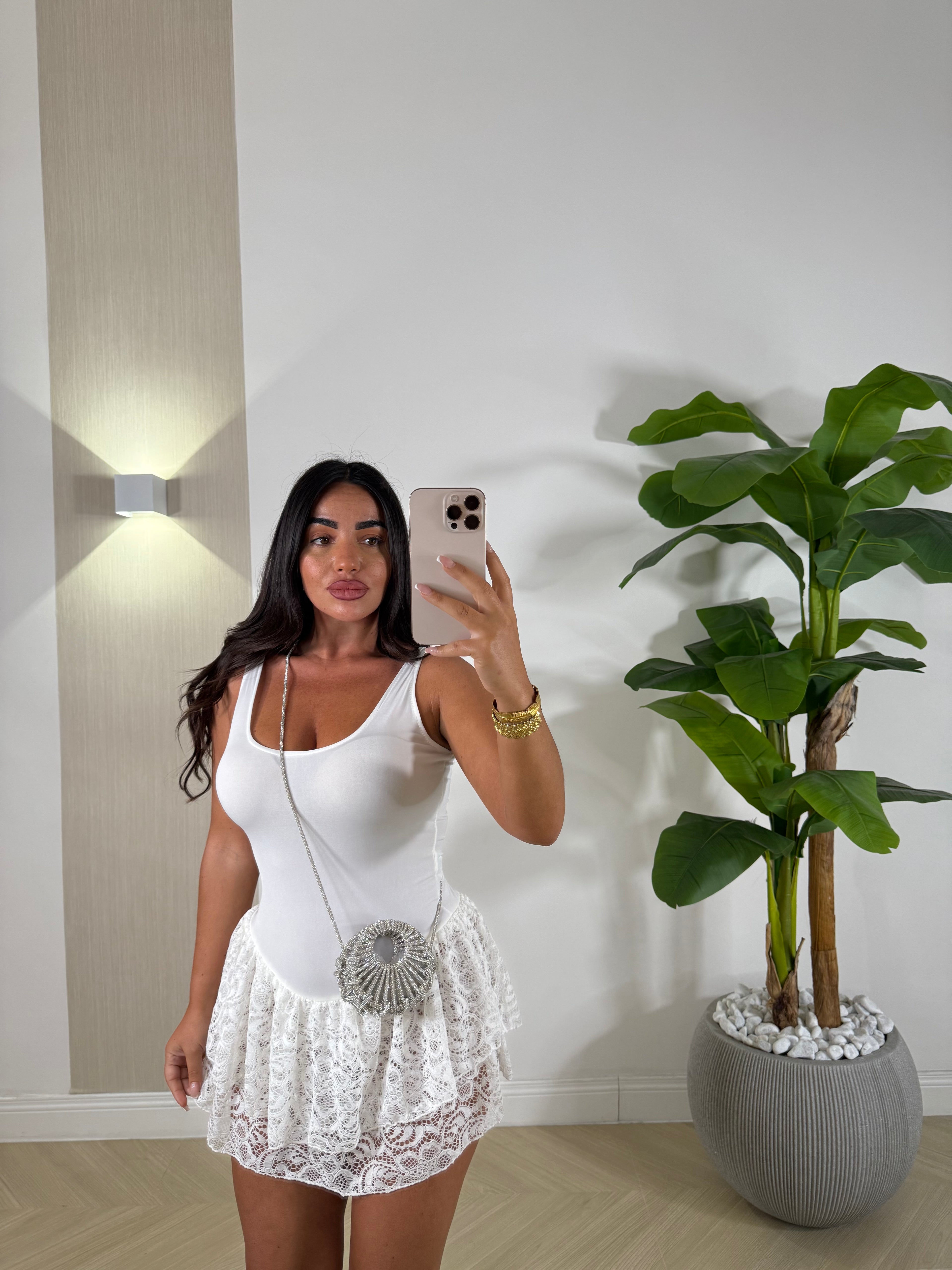 Dress Morena