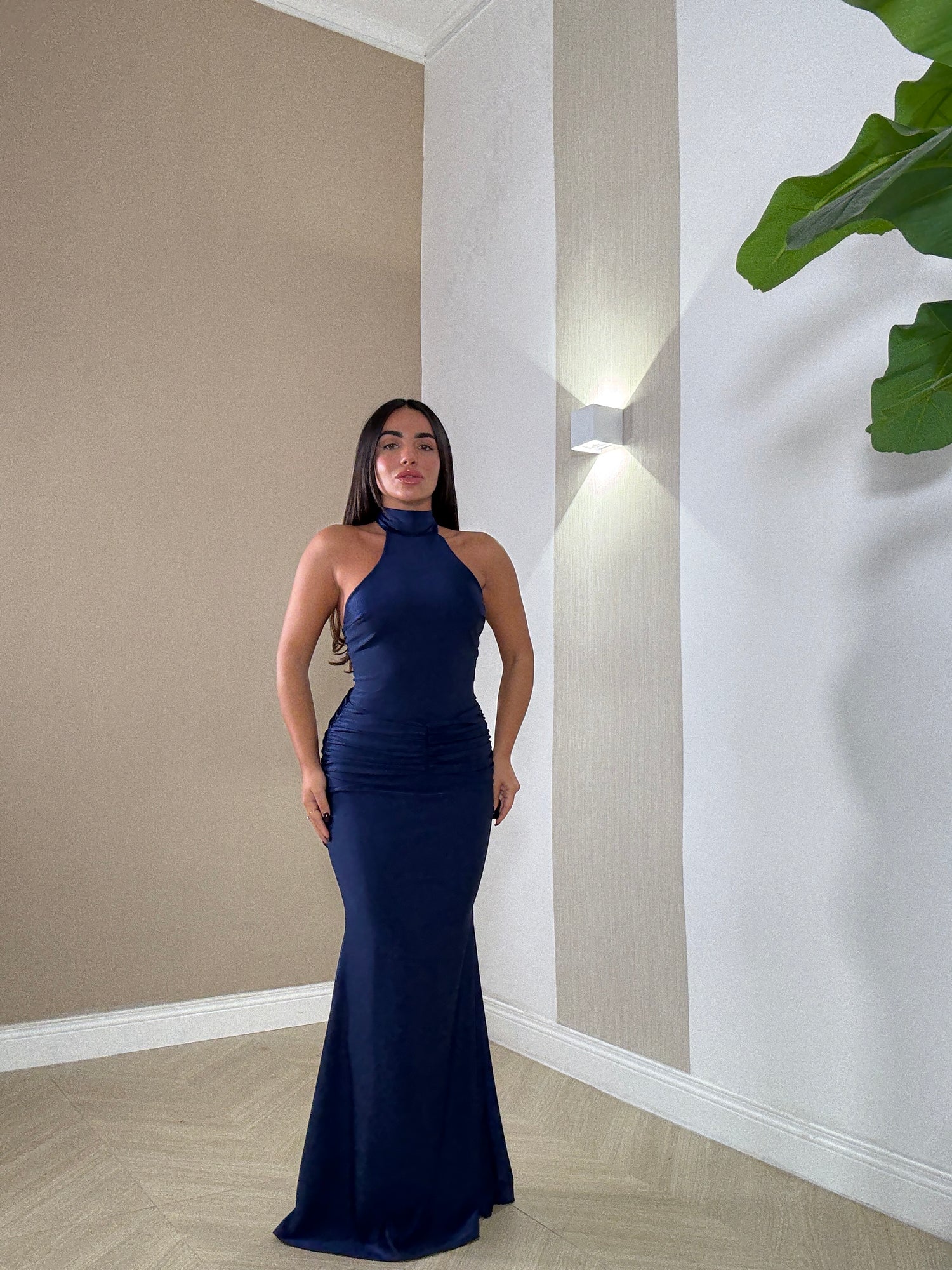 Dress Cartagena