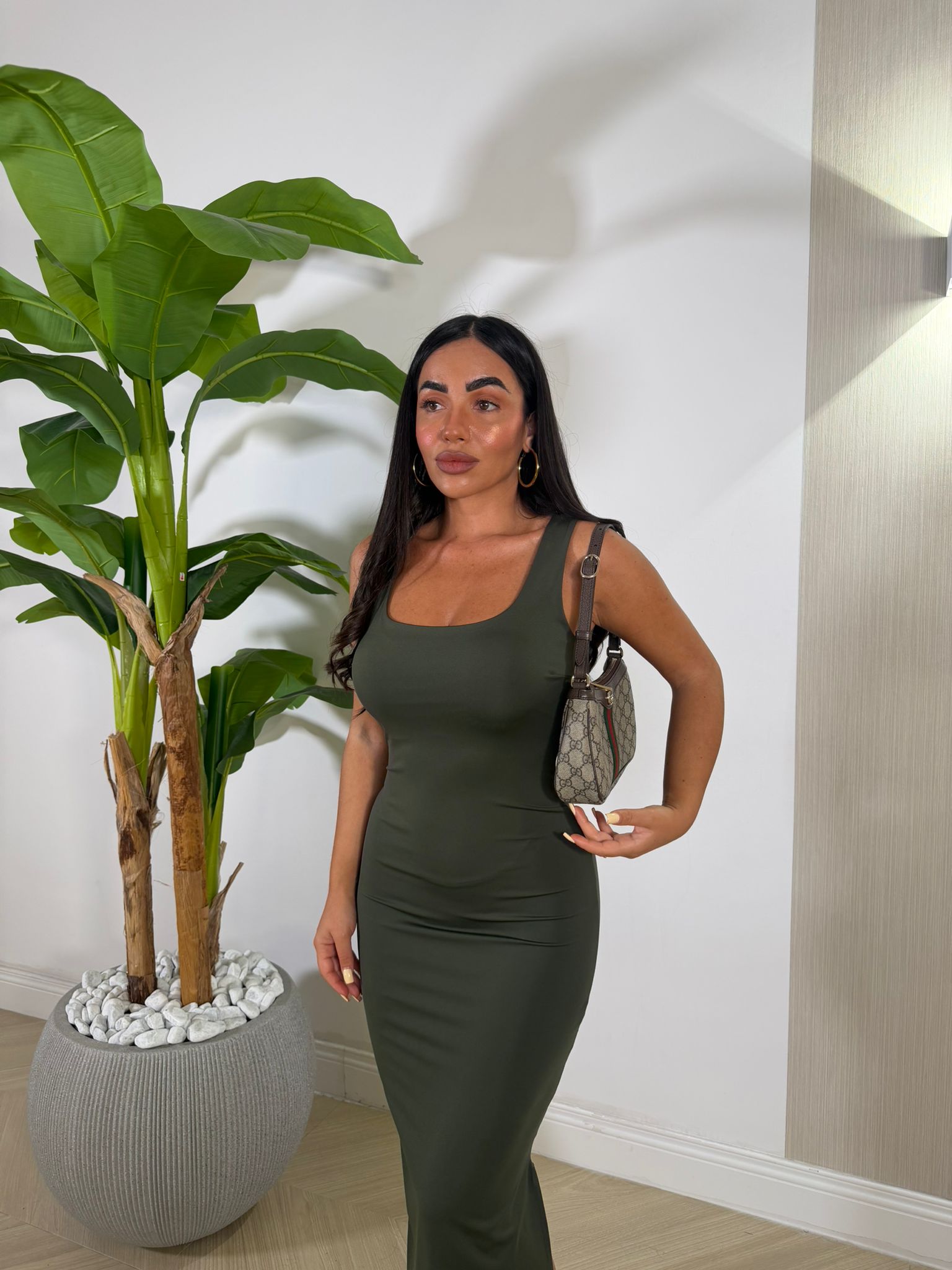 Dress Natural