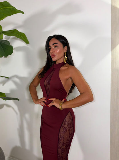 Dress Calipso