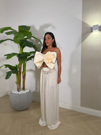 Pantalone Fiona