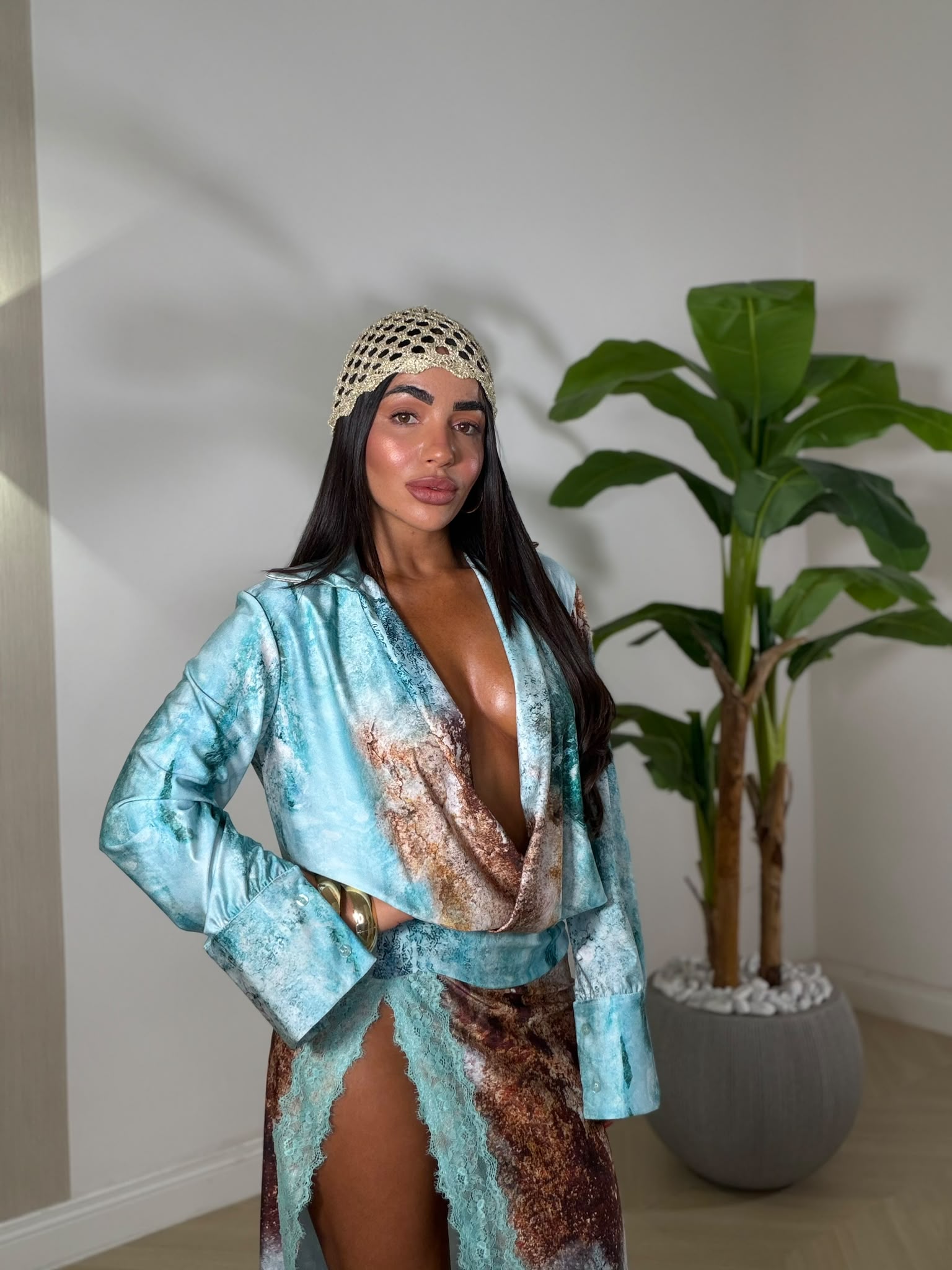 Dress Party Marino