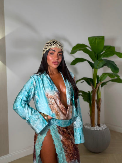 Dress Party Marino