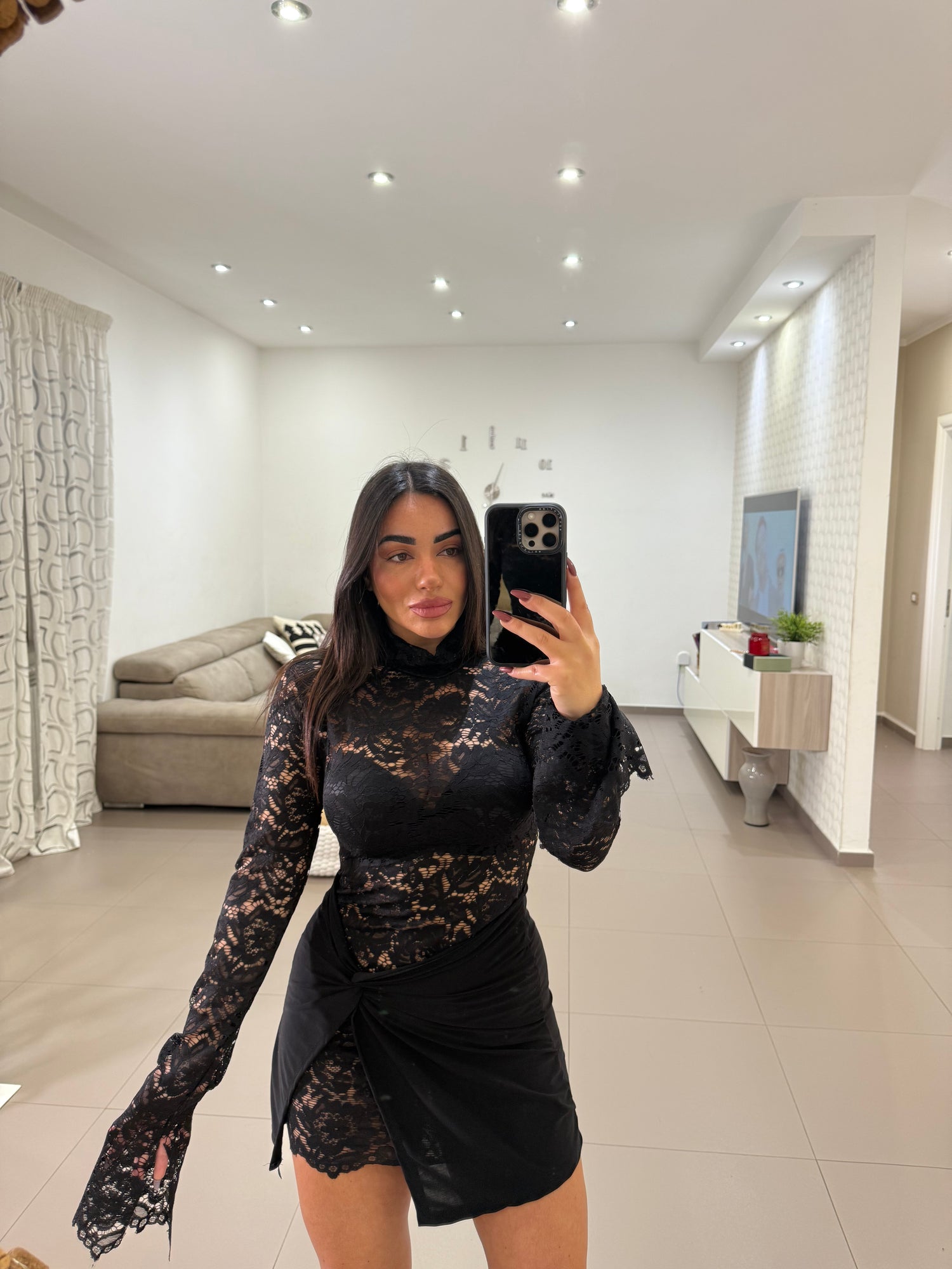 Dress Ozuna