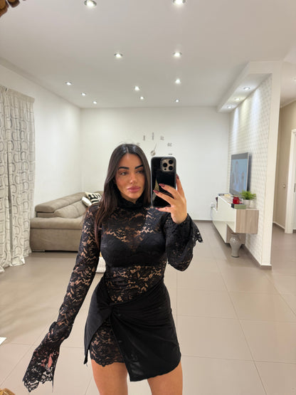 Dress Ozuna
