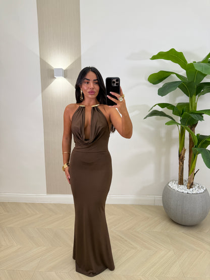 Dress Billionaire