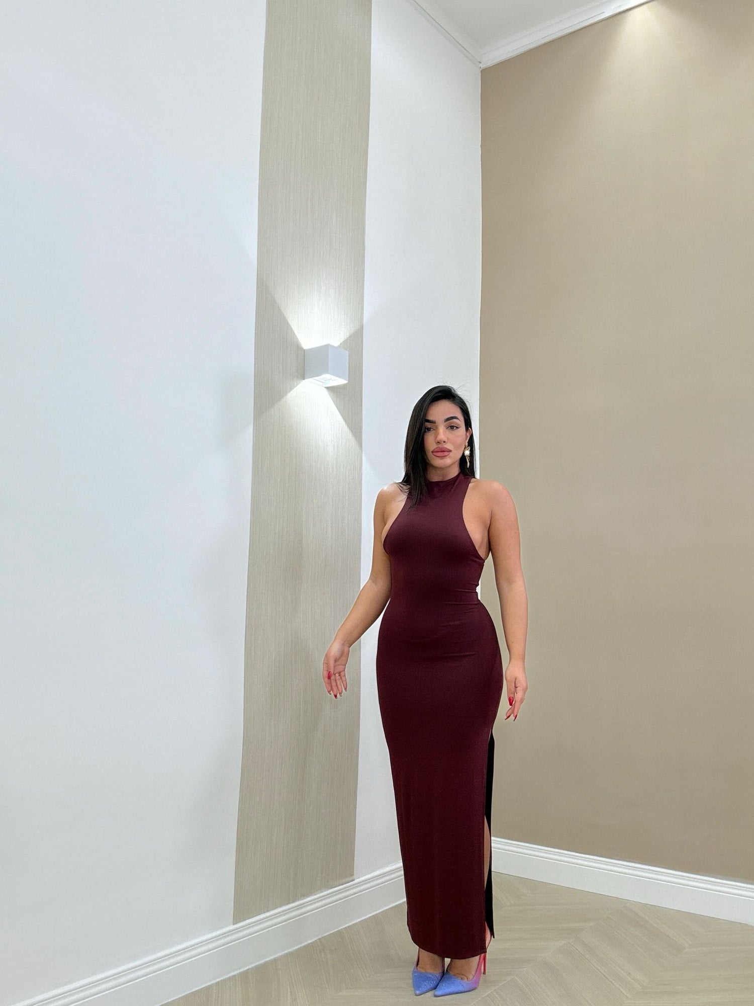 Dress Perla