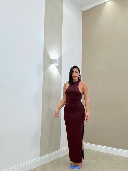 Dress Perla