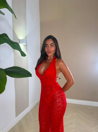 Dress Vanir