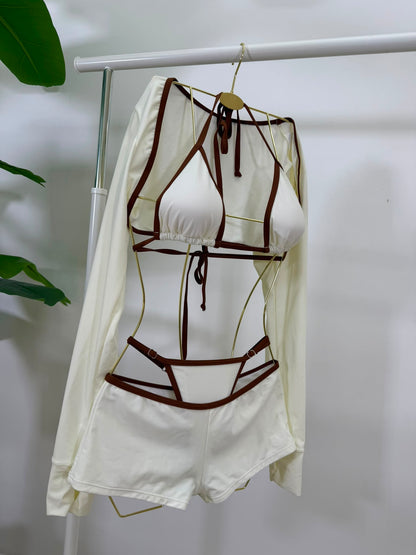Set Costume Panna