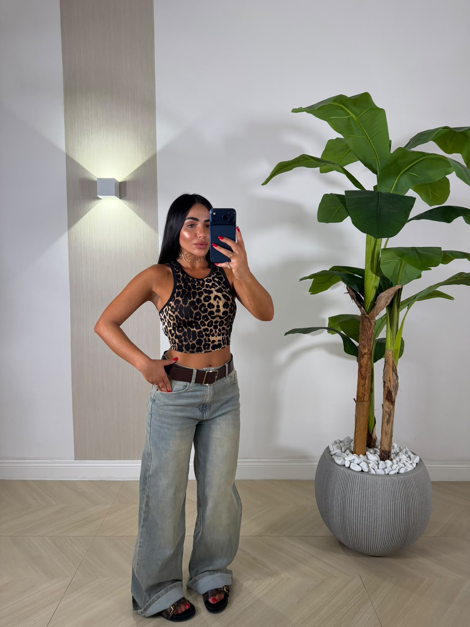 Jeans Cote D&