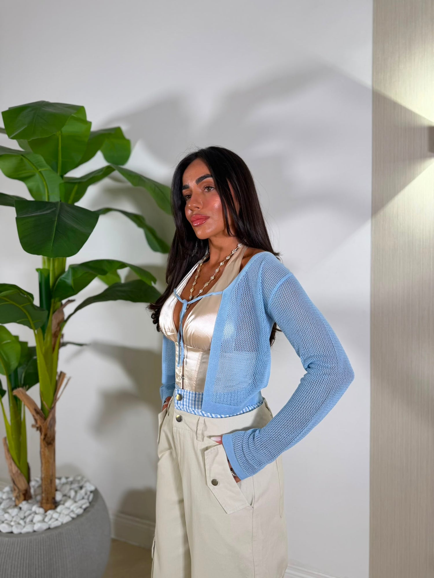 Cardigan Anita Celeste