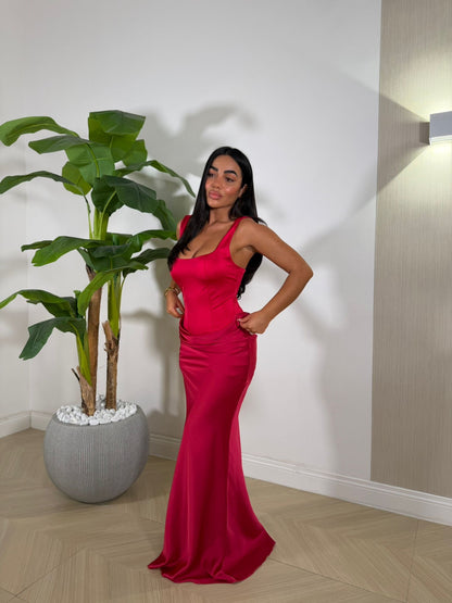 Dress Classique