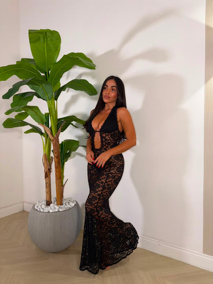 Dress Unique