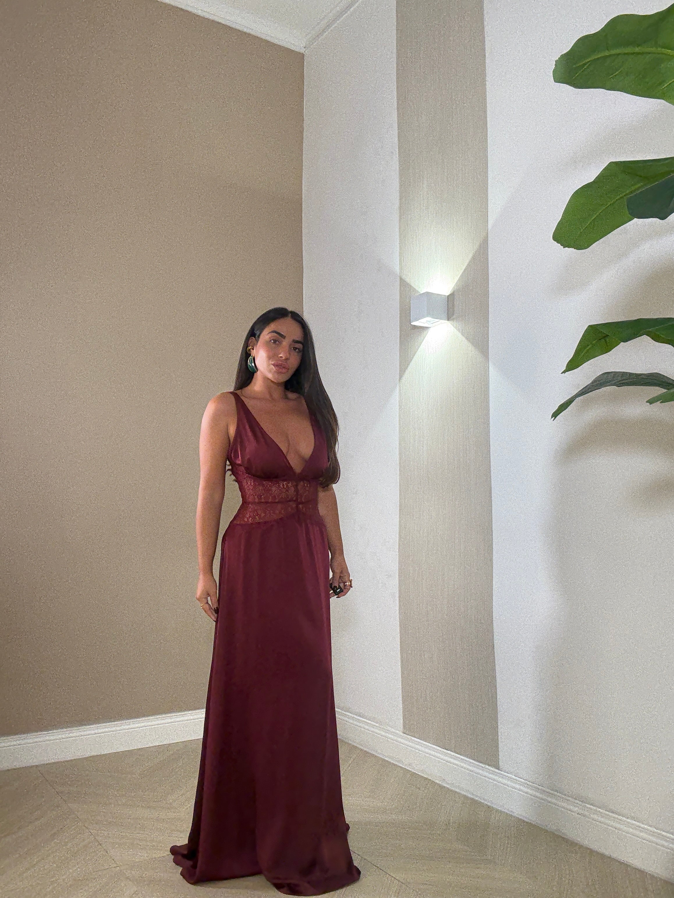 Dress Marriot