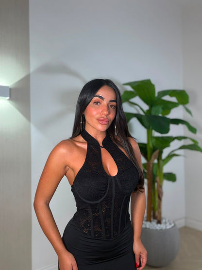 Dress Alba