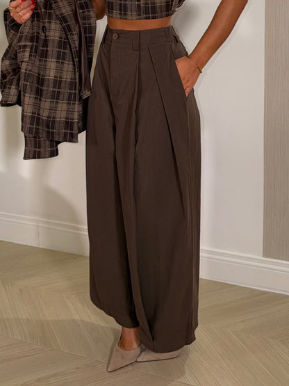 Pantalone North