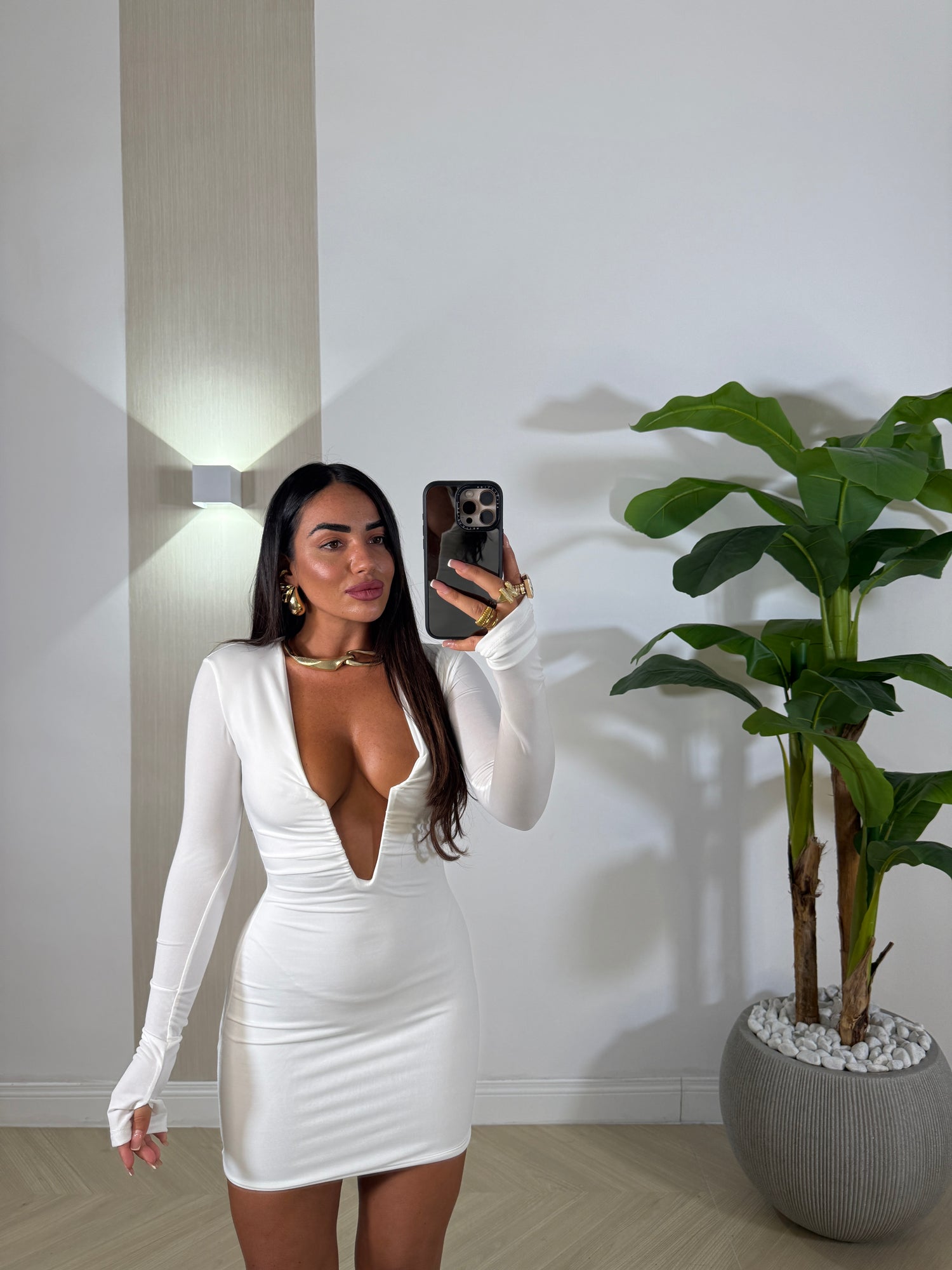 Dress Pegghy