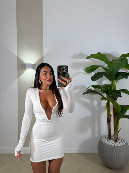 Dress Pegghy