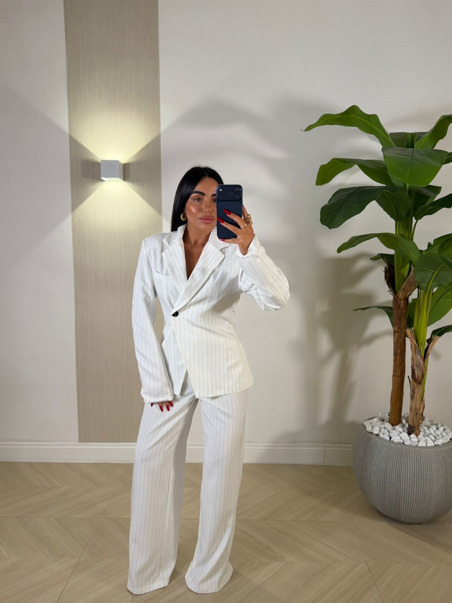 Tailleur Manduria