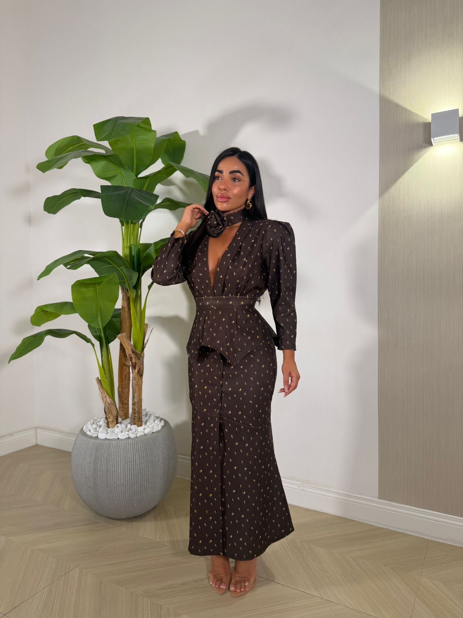 Dress Reina