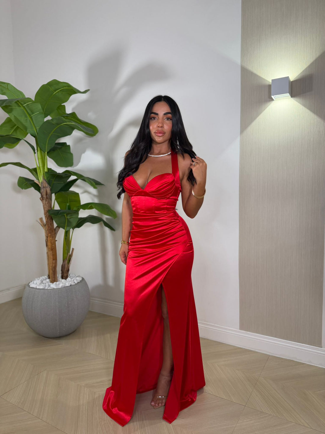 Dress Ammos