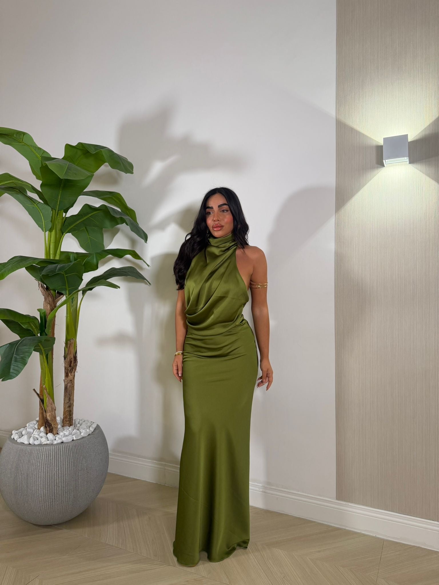 Dress Fanatic