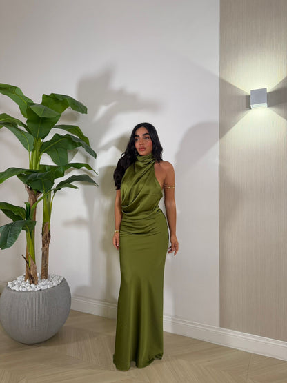 Dress Fanatic