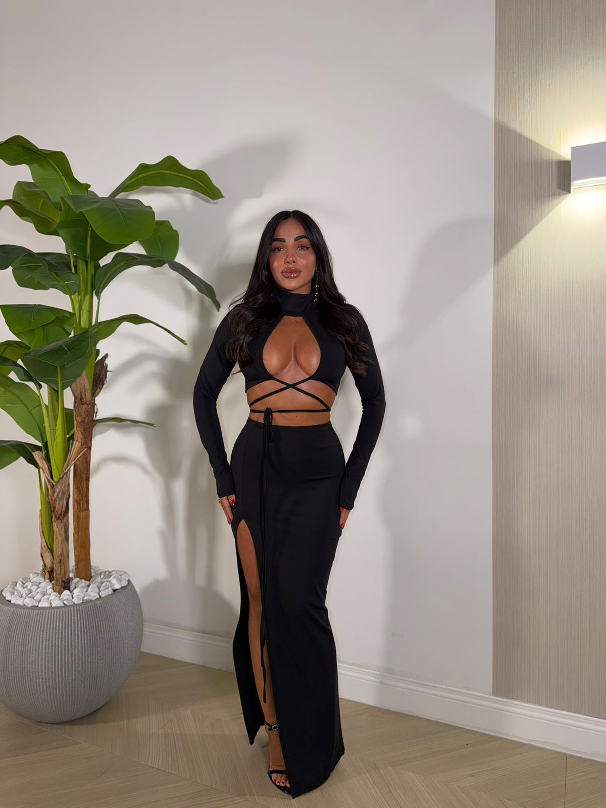 Coordinato Caroline