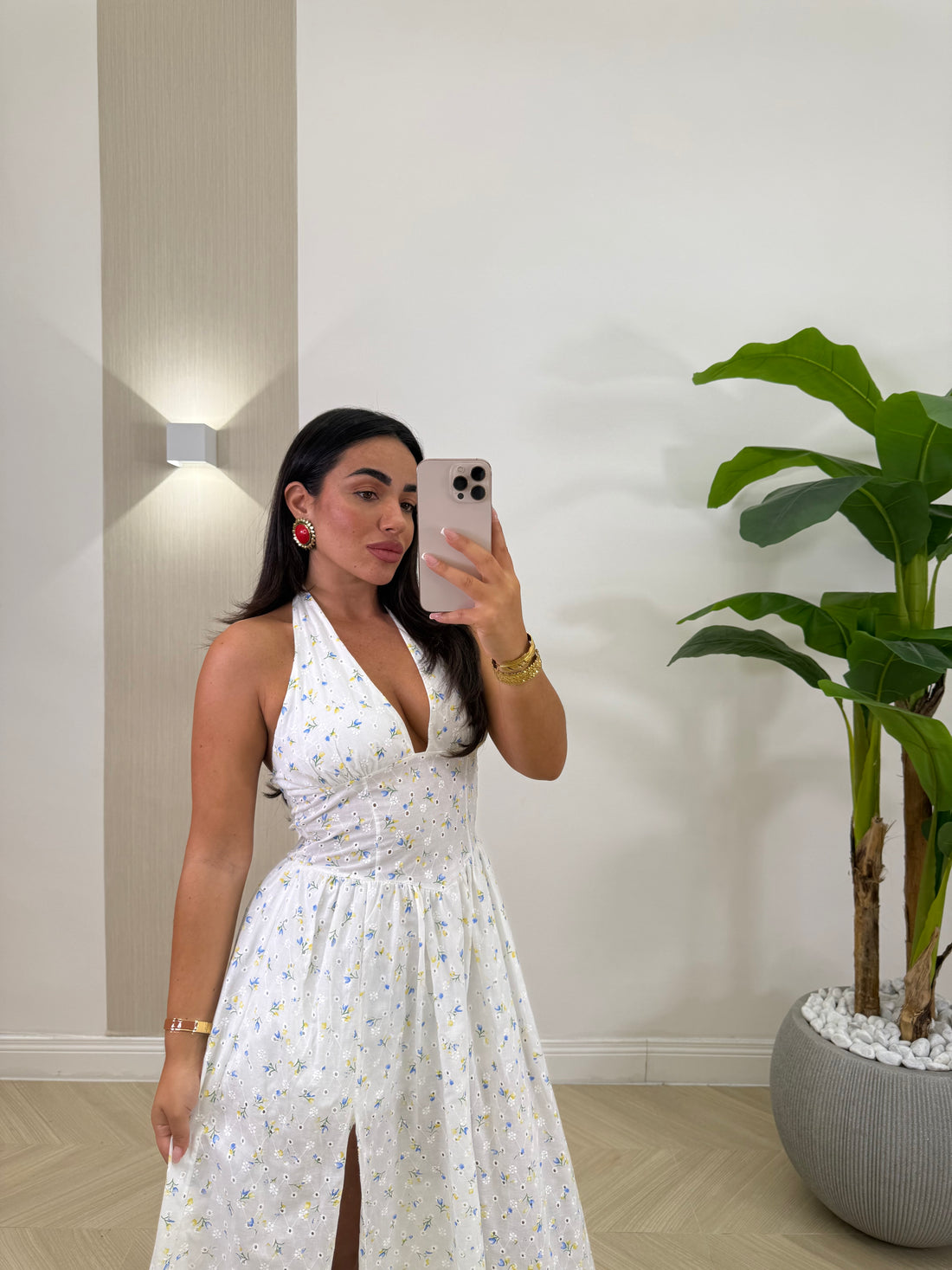 Dress Ortensia
