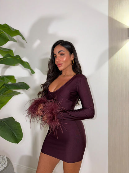 Mini Dress Justine