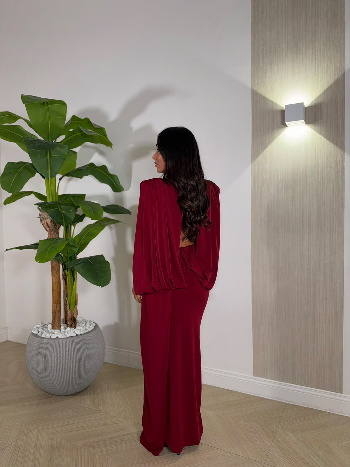 Dress Brandy