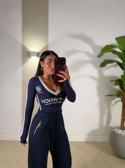Maglia Velia