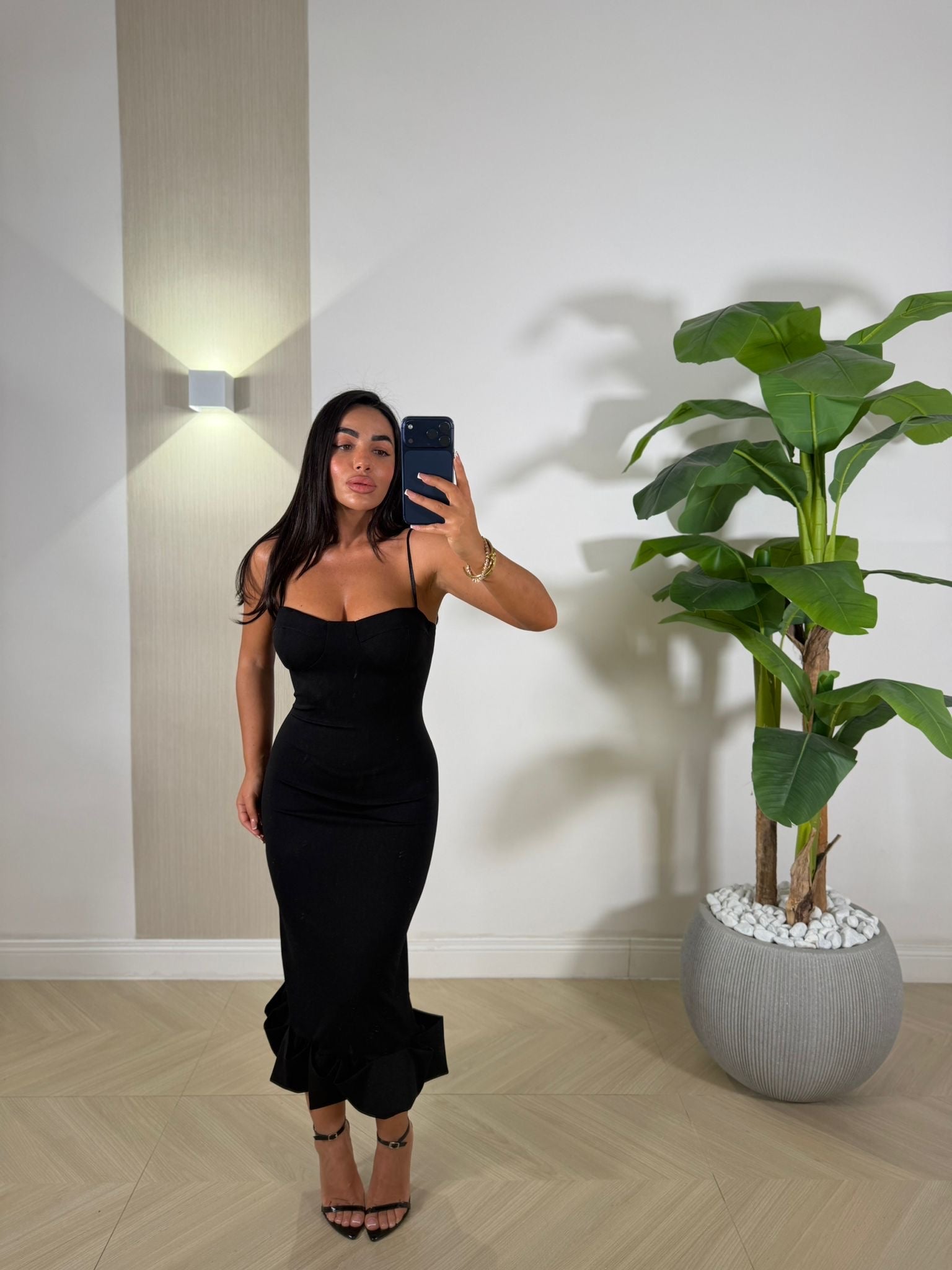 Dress Evalina
