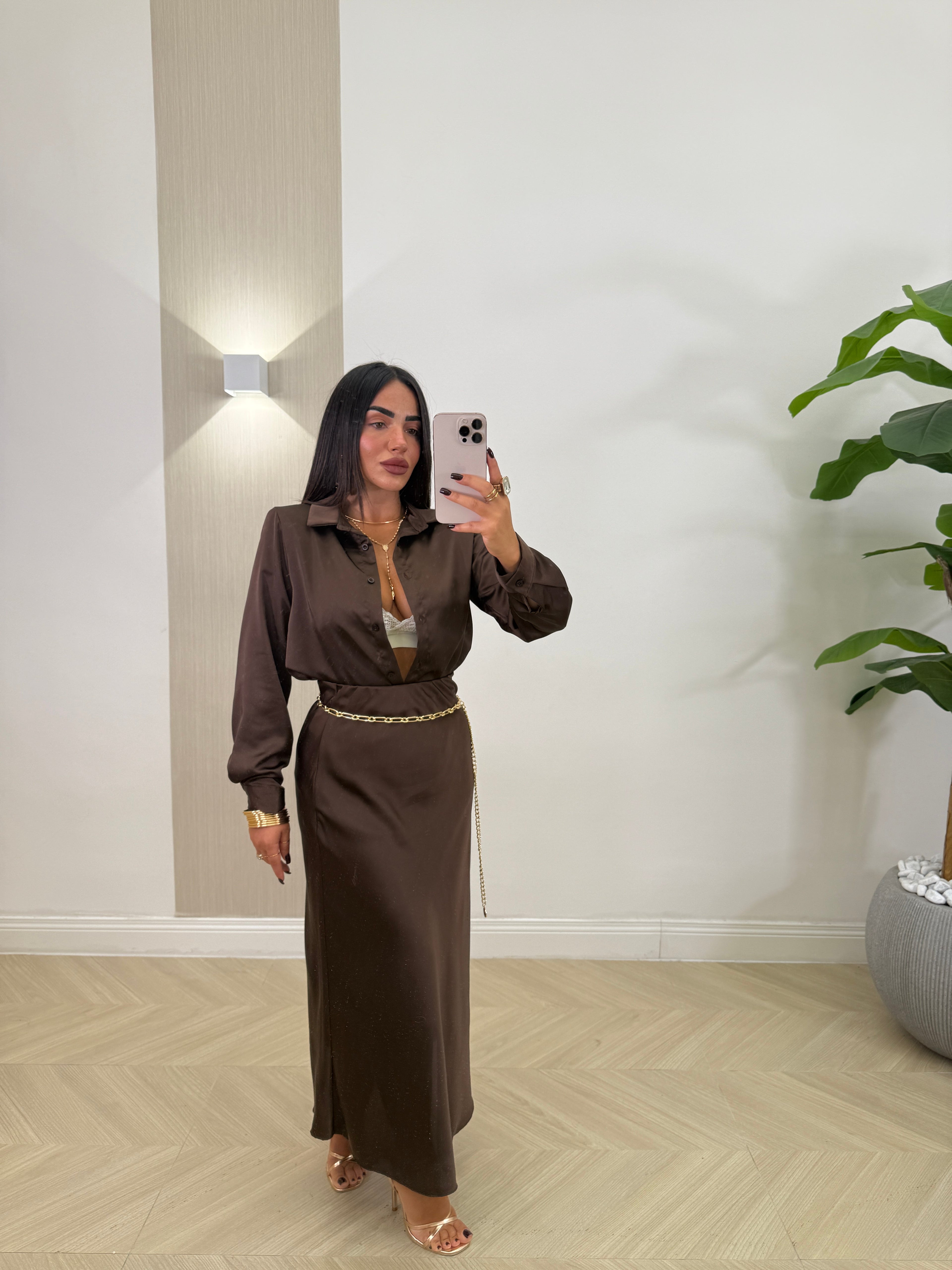 Coordinato Erika
