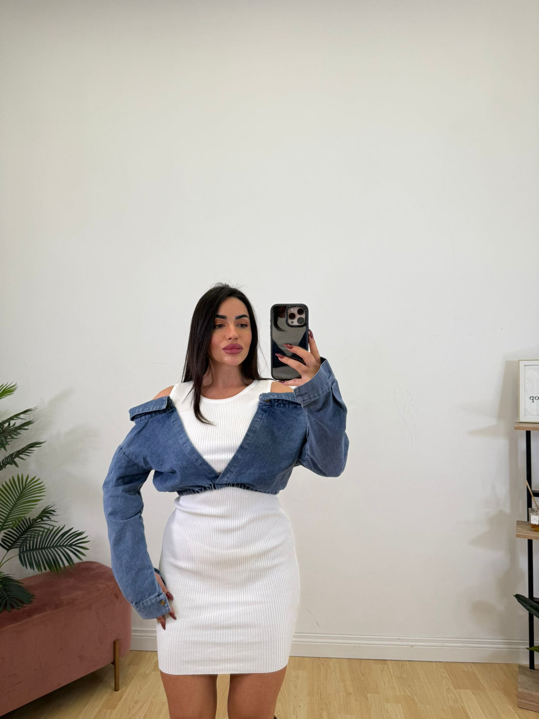 Dress Boston