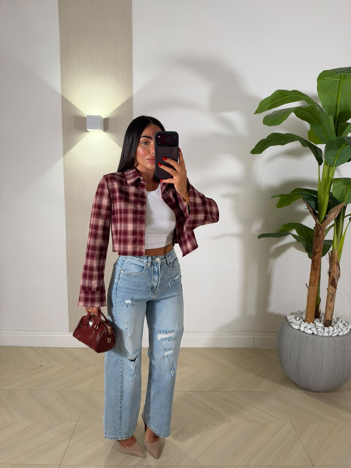 Jeans Lennon