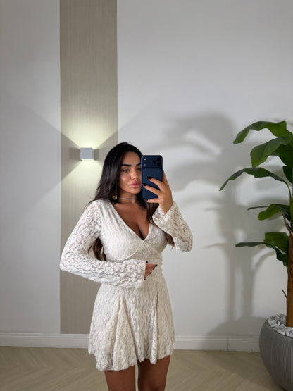 Dress Miranda