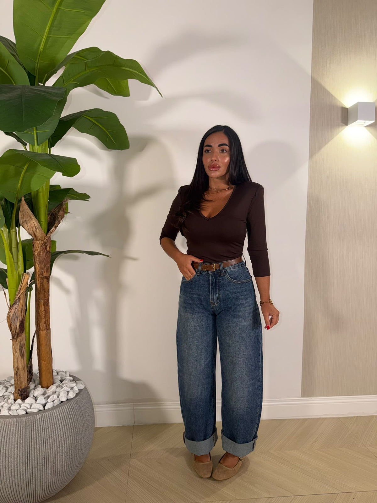 Jeans Londyn